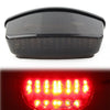 Ducati Monster 400 / 600 / 620 / 695 / 750 / 800 / 900 / 1000 Smoke LED Tail Light (1994-2008)