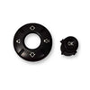 BMW Mini Cooper Clubman Steering Wheel Control Button Lid (2015-2023)