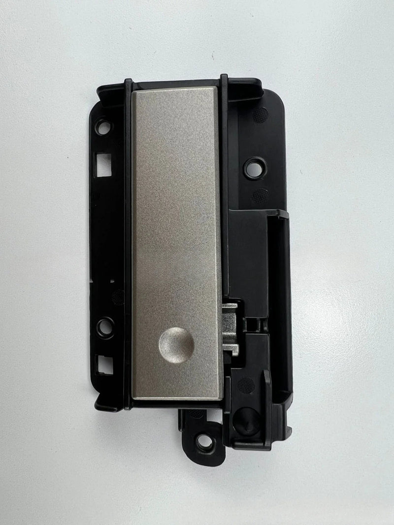 Chevy Silverado UPPER DASH GLOVE COMPARTMENT DOOR LATCH HANDLE (2007–2013)