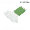 Jetta Passat Golf Tiguan GTI A/C Blower Motor Resistor (2003–2010)
