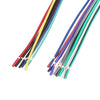 Hyundai Elantra Stereo CD Player Wiring Harness Set (2001-2006)
