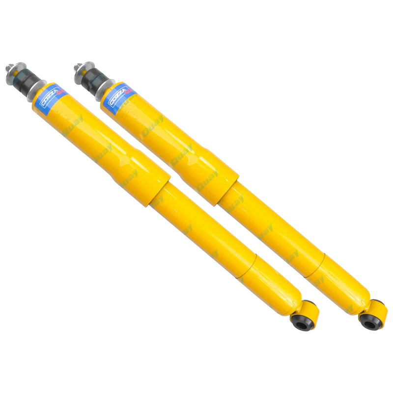 Landcruiser 105 Series HZJ105 FZJ105 Big Bore Gas Shock Absorbers (1998-2007)
