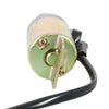 Kymco MXU150 ATV (2005-2014), Mxer 150 Starter Motor (2002-2011)