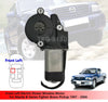 Mazda B Series Front Left Electric Power Window Motor (1997-2006)
