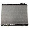 Nissan Pathfinder R50 Aluminium Alloy V6 3.3L Radiator (1995-2005)