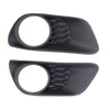 Dodge Grand Caravan Fog Lamp Trims (2008-2020)