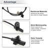 Honda Insight Rear Right ABS Wheel Speed Sensor (2000-2006)