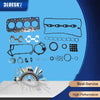 Hyundai Iload I-Load TQ 2.5L VRS Cylinder Head Gasket Set (2012-2021)
