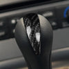 Infiniti G35 G37 G25 Q40 FX35 FX37 FX50 QX70 QX56 EX35 Gear Shift Knob Cover (2003-2013)