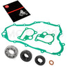 Honda CR250R Water Pump Rebuild Kit Gaskets Seals Bearing (1992–2001)