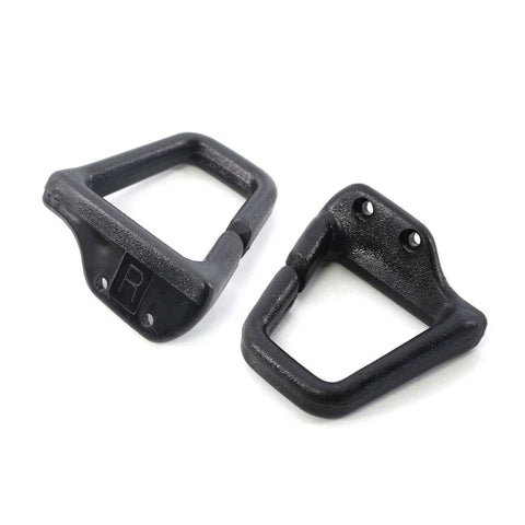 Pontiac Firebird & Chevrolet Camaro Seat Belt Guide Loops (93-02)