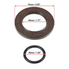 Dodge Ram Timing Cover Gasket Set (2002-2008)
