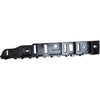 MG MG3 Rear Bumper Bracket Right Side (2018–2024)