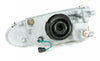 Proton Arena, Jumbuck, Satria, Wira, Persona Headlight Glass Lens (2001-2008)