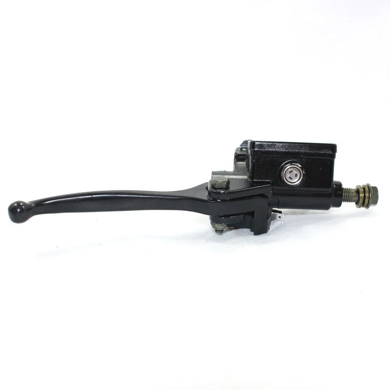 PIT PRO TRAIL DIRT BIKE 10mm Banjo Front Right Hydraulic Brake Master Cylinder