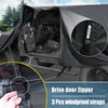 Jeep Wrangler JK JL 4 Door SUV Car Cover (2007-2021)