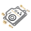Suzuki LT80 Quadsport Carburetor Rebuild Kit (1987-2006)
