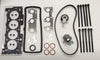 Citroen Berlingo C2 / C3 Nemo Saxo Head Gasket Set Water Pump Timing Belt