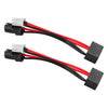 2 x Canbus Load Resistor Headlight Canceller