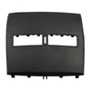 Versa Front Upper Top Center Dash Air Vent Trim Bezel (2007–2012)