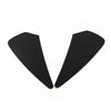 Yamaha YZF R1 Tank Traction Side Pad Decals (2004-2006)