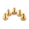 Mikuni VM22 VM24 VM26 VM30 Carburetor Main Jets Set (125-200cc)