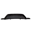 Honda CRV (2005-2006) Carbon Fiber Black Front Bumper Grille