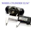 Toyota Dyna 100 LH80 LY100 YH81 Double Cab 15/16 Rear Brake Cylinders