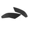 Yamaha YZF-R1 R1M Tank Traction Side Pad Decals (2015-2018)