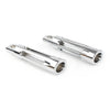 Harley Davidson Touring Sportster Dyna Softail CNC Foot Pegs