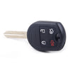 Ford F150 Mustang Remote Control Key Shell (2015-2023)