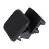 Cadillac Escalade, Chevy Silverado, GMC Glove Box Lock Latch Handle (2002-2023)