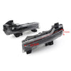 Tesla Model 3 & Y Fog Daytime Running Light DRL & Turn Signal (2017-2023)
