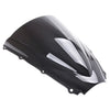Daytona 675 Smoke Front Windshield (2006-2008)