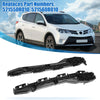 Toyota RAV4 1 Pair Rear Bumper Mounting Support Bracket