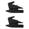 Harley CVO Road Glide Inner Fairing Air Vent Duct Rubbers (2023-2025)