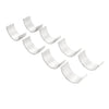 Yamaha XJR400, XJR400R 32MM Connecting Rod Bearings (1990-2007)