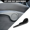 Left Drive Side Front Seat Back Adjustment Recliner Handle Lever
