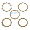 Kawasaki ER400 Z400 ER500 Z500 Clutch Friction Plates (2019-2025)