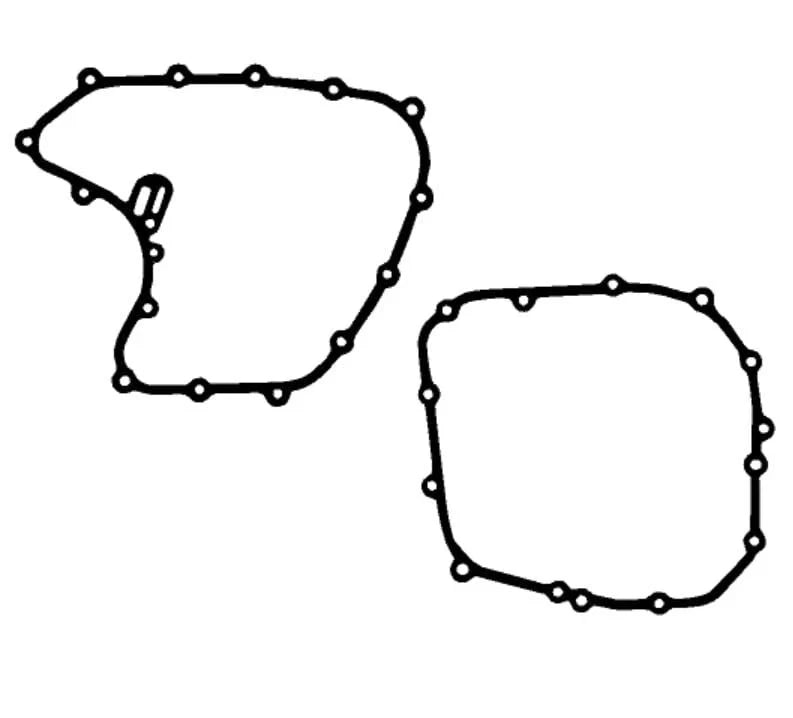 KTM RC390 2 x Clutch/Stator Gasket (2014–2021)