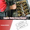 Jeep Commander, Liberty Valve Cover Gasket Kit (2005-2010)