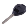 Toyota Alphard Remote Control Keychain Housing (2005-2009)