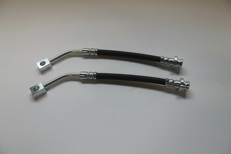 VZ VY VZ Commodore Rear Brake Hose Set (2)