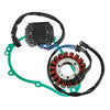 Kawasaki ZR400 ZRX Stator Regulator Rectifier Gasket (1994-2008)