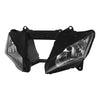 Kawasaki Ninja ZX10R Headlight Assembly & Fairing Stay Bracket (2011-2015)