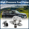 BMW X5 550i GT Fuel Pump Assembly High Pressure Fuel Pump