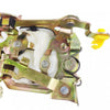 For Nissan Navara D21 Manual Door Truck 1986-97 Door Lock Latch Front Left