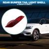 Volvo V40 Right Rear Bumper Tail Light Shell (2013-2019)