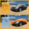 Lexus LS Waterproof All Weather Car Cover
