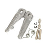 Kawasaki ZZR1400 ZX14, ZX10R Footrest Foot Pegs (2004-2013)
